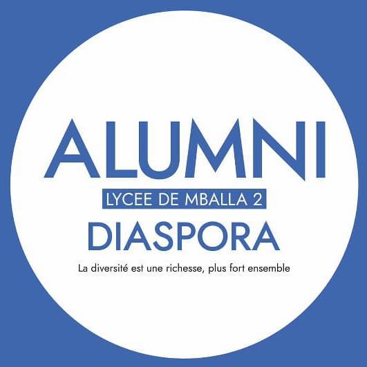 Logo Alumni LM2 Diaspora